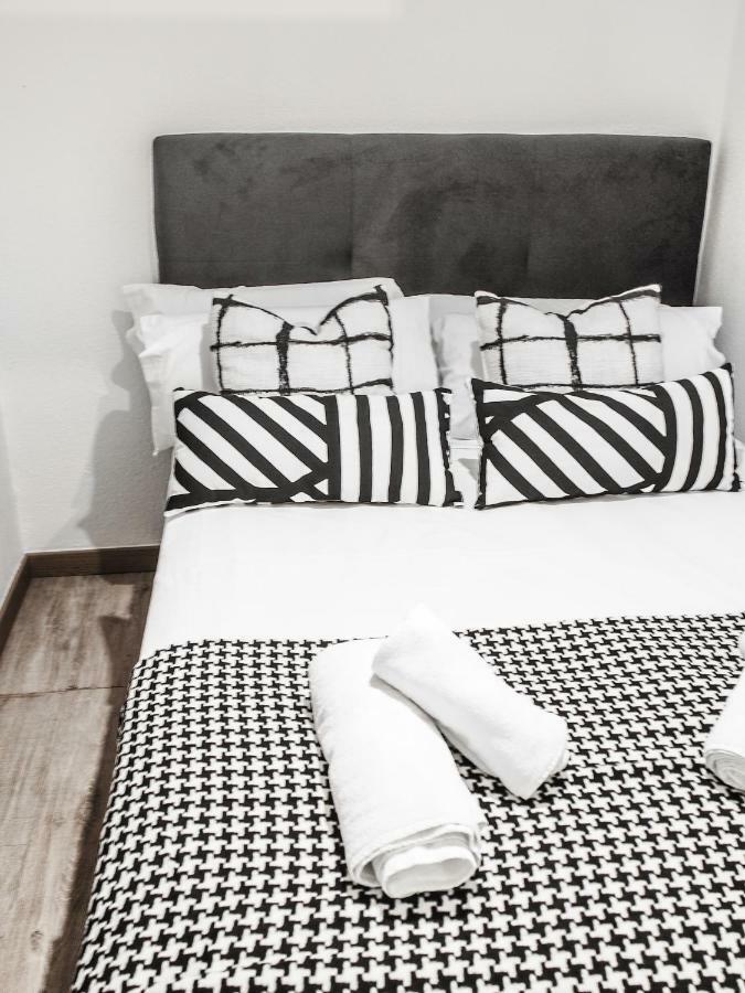 Apartment Aragon Barcelona